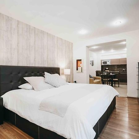 Suites Ciceron Mexico City Luaran gambar