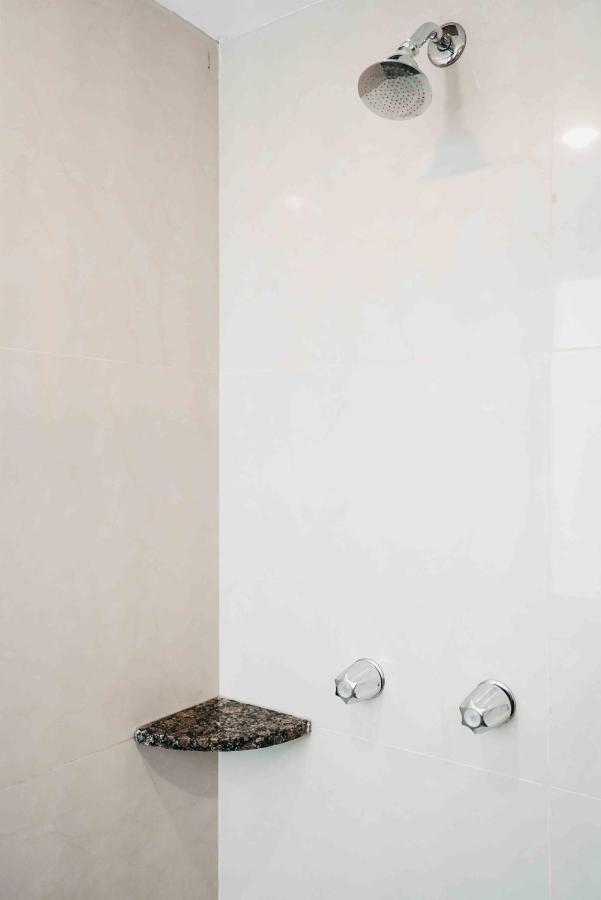 Suites Ciceron Mexico City Luaran gambar