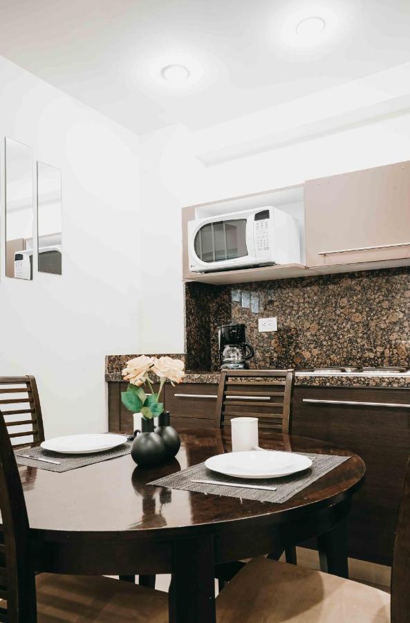 Suites Ciceron Mexico City Luaran gambar