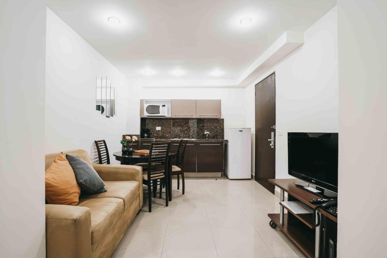 Suites Ciceron Mexico City Luaran gambar