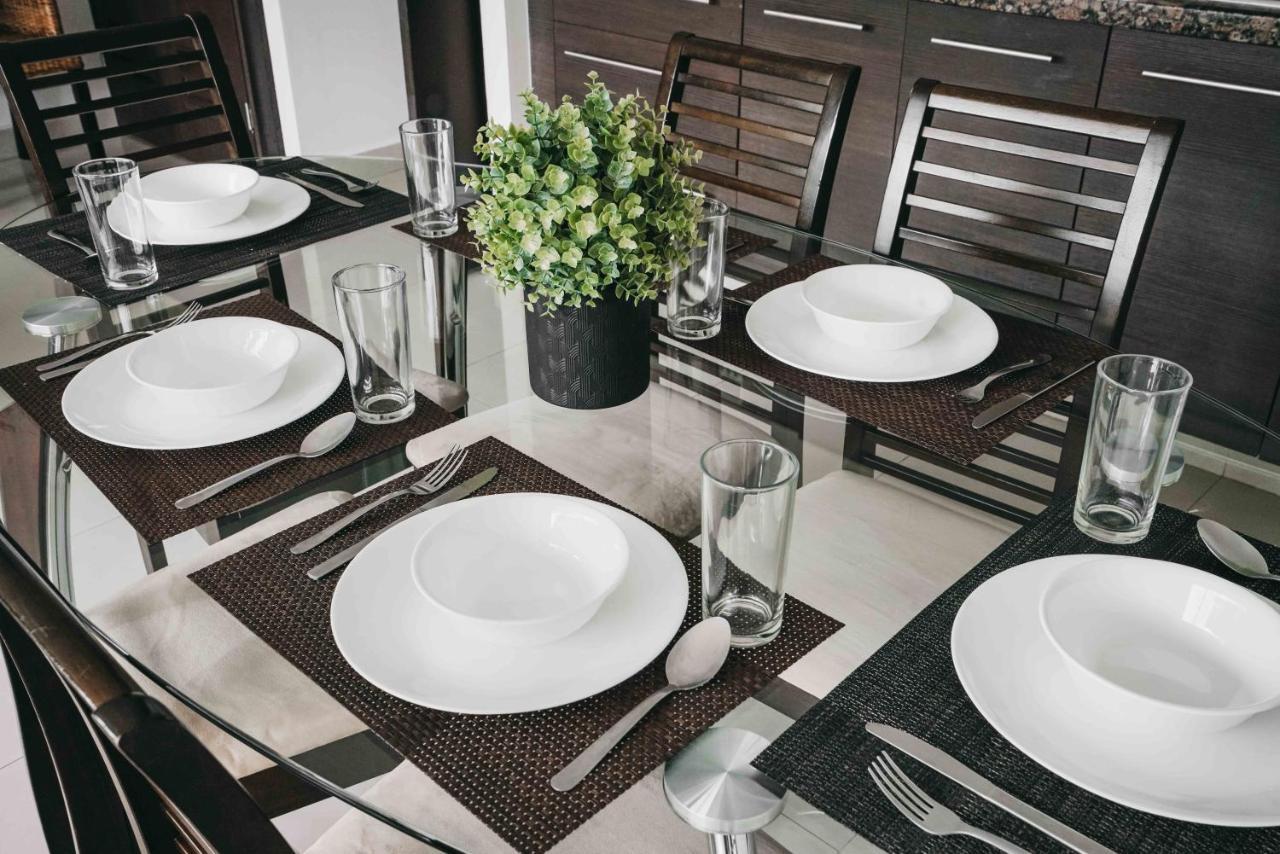 Suites Ciceron Mexico City Luaran gambar