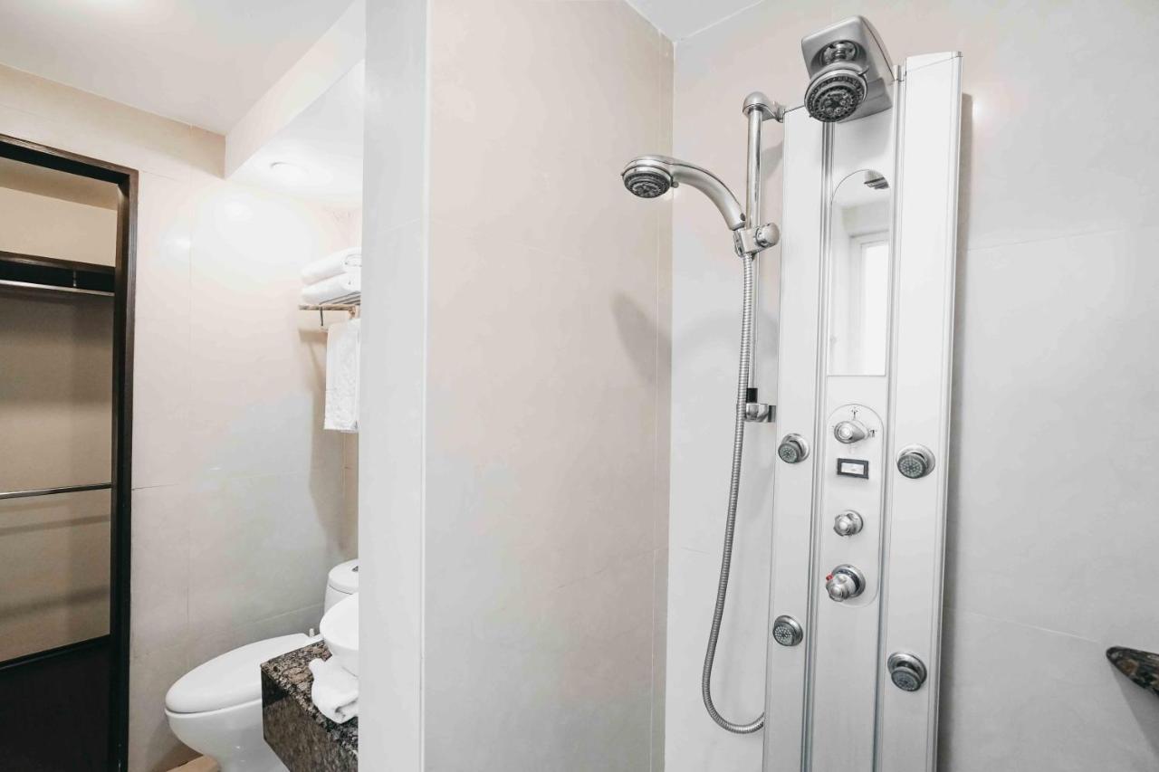 Suites Ciceron Mexico City Luaran gambar
