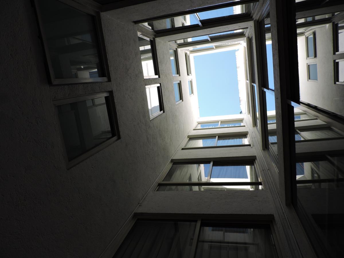 Suites Ciceron Mexico City Luaran gambar