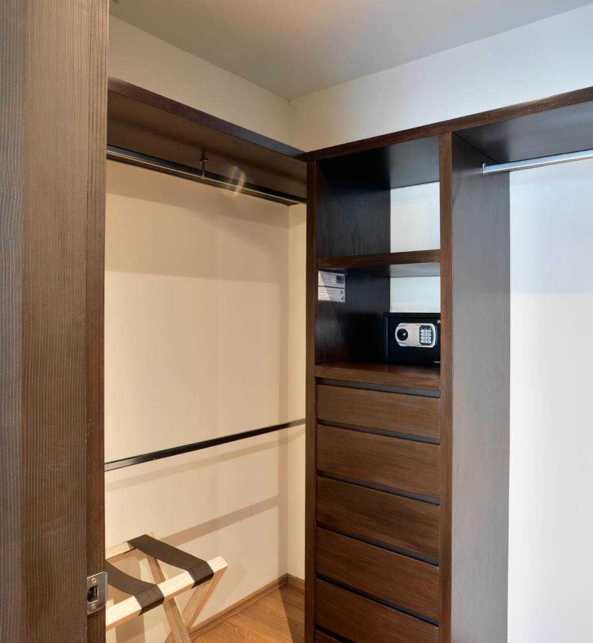 Suites Ciceron Mexico City Luaran gambar
